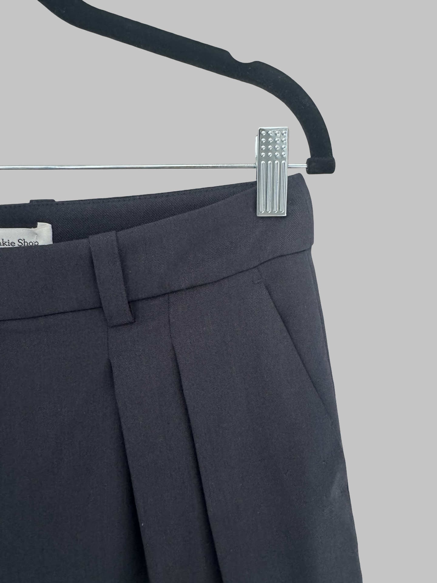 Bermuda The Frankie Shop