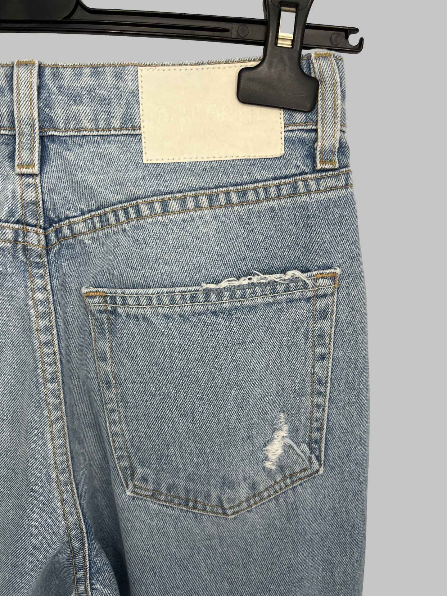 Jeans Grlfrnd