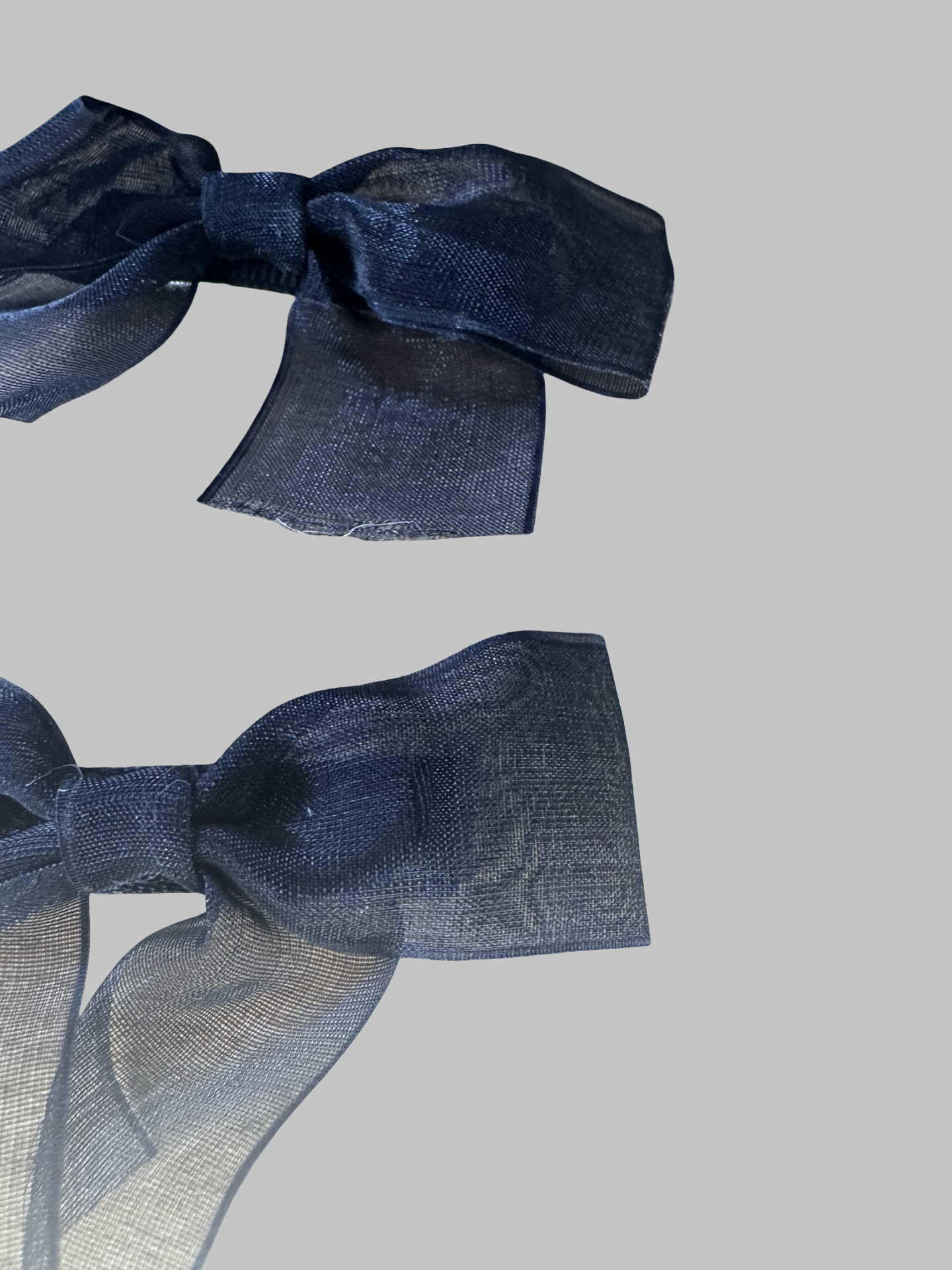 Barrettes à cheveux Pico