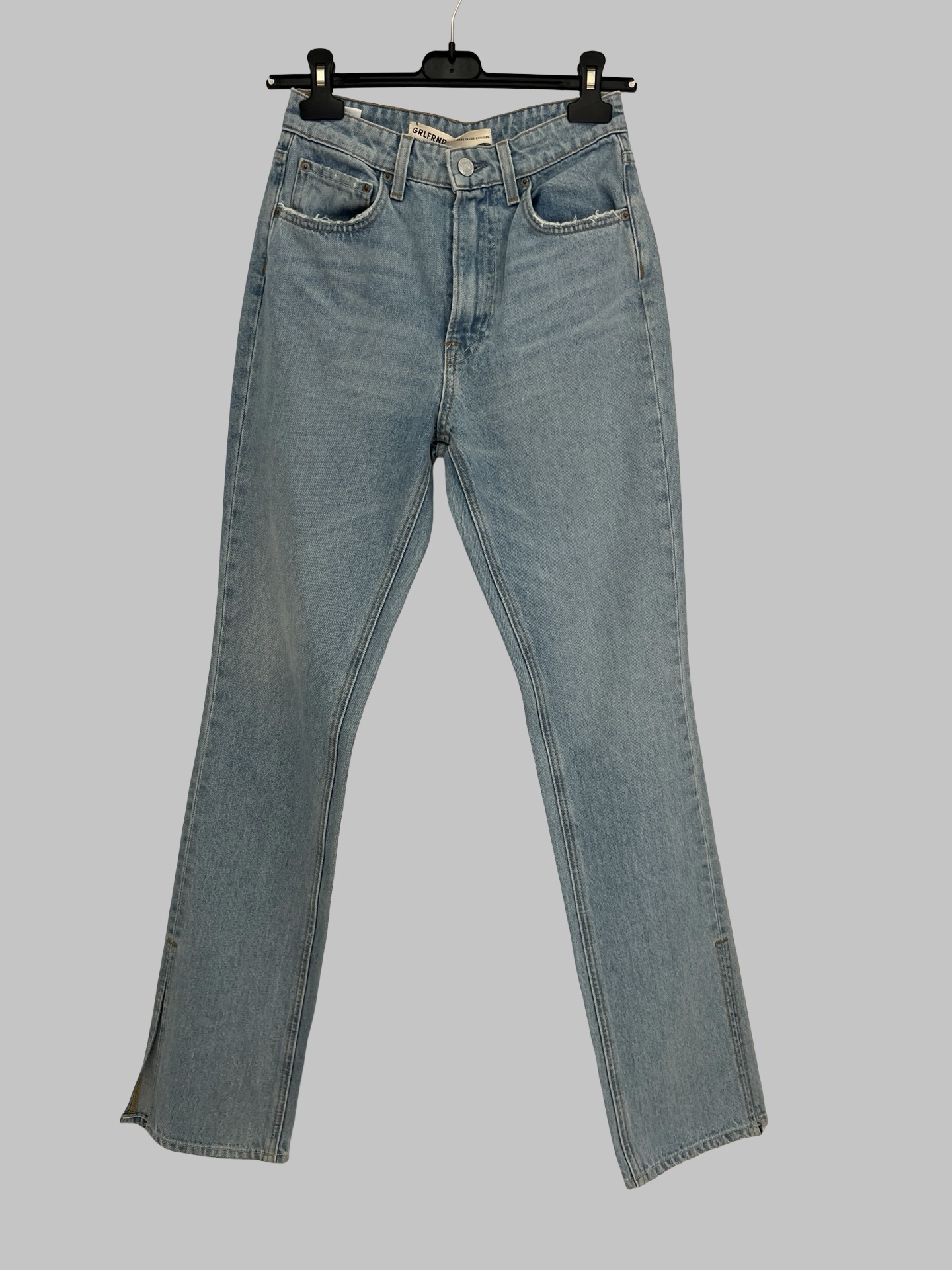 Jeans Grlfrnd