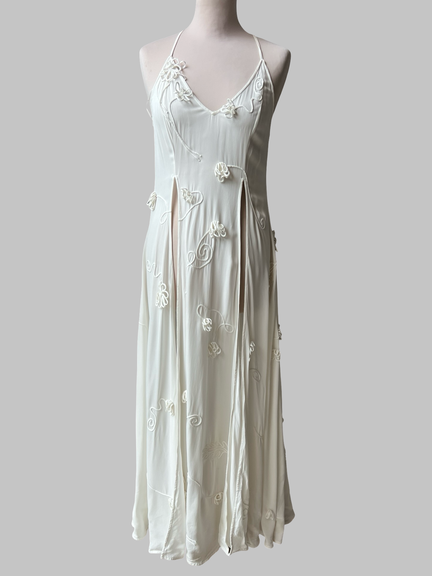 Robe Cult Gaia