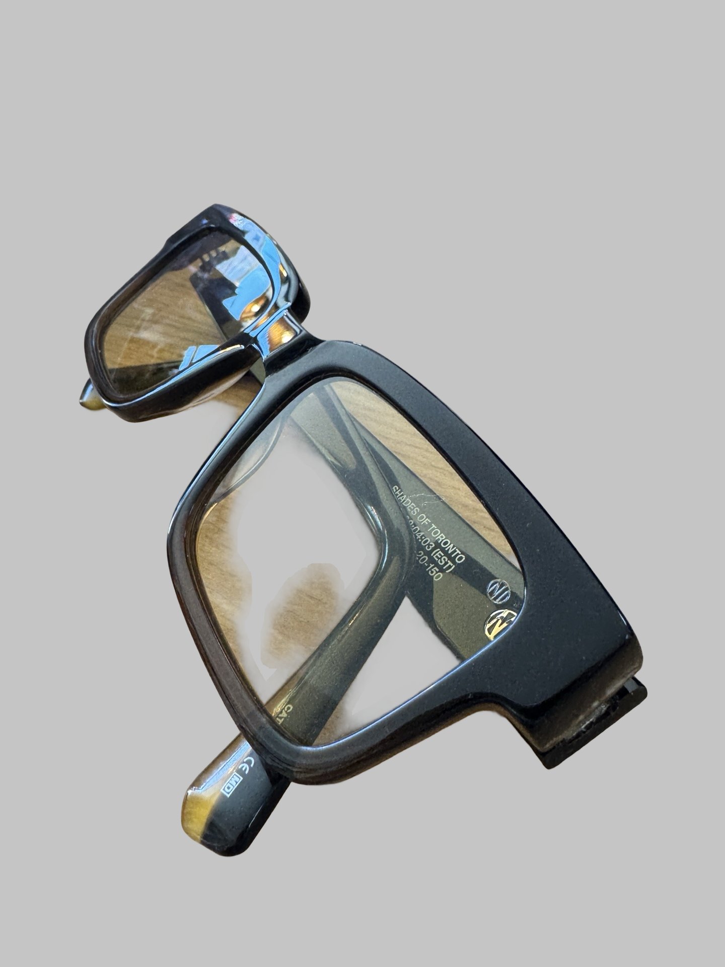 Lunettes Nirvan Javan