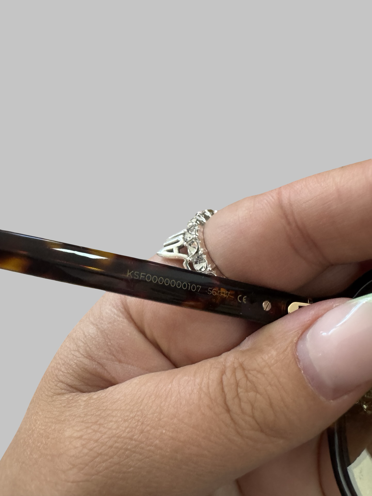 Lunettes Kapten&Son