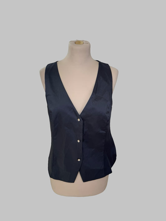 Gilet Etam