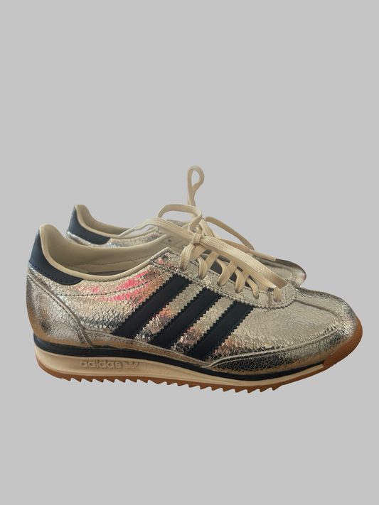 Baskets Adidas