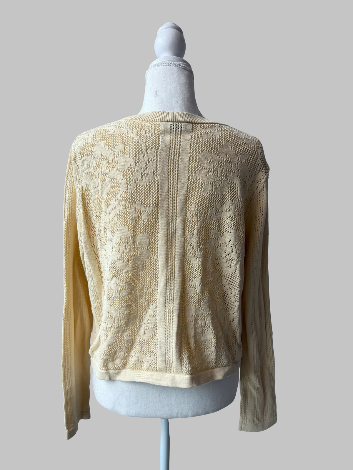 Cardigan Comptoir des cotonniers