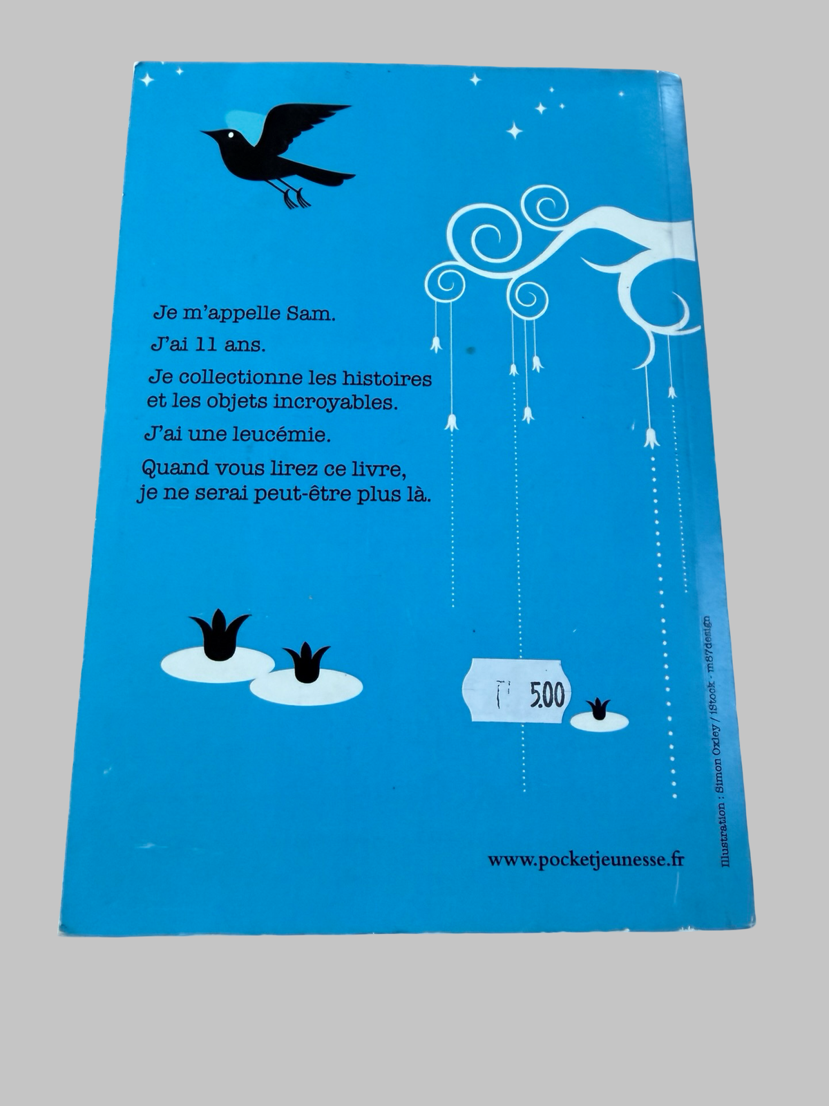 Livres divers
