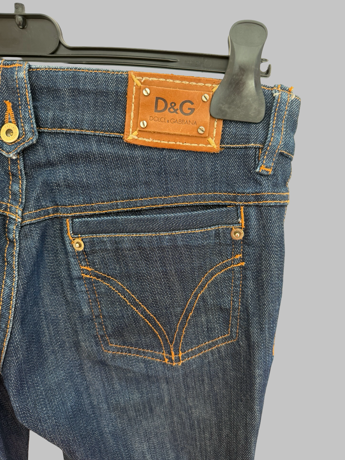 Jeans Dolce&Gabbana