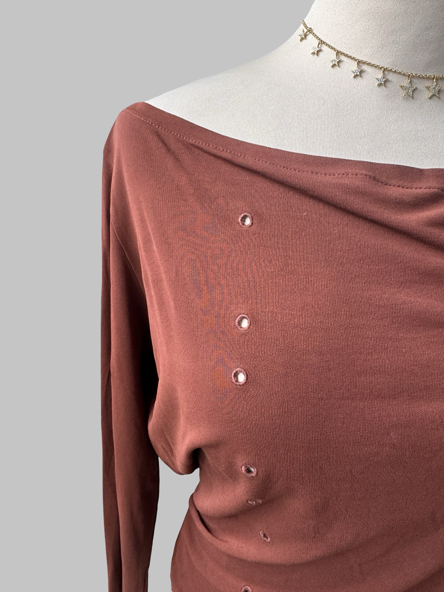 Pull Jean Paul Gaultier