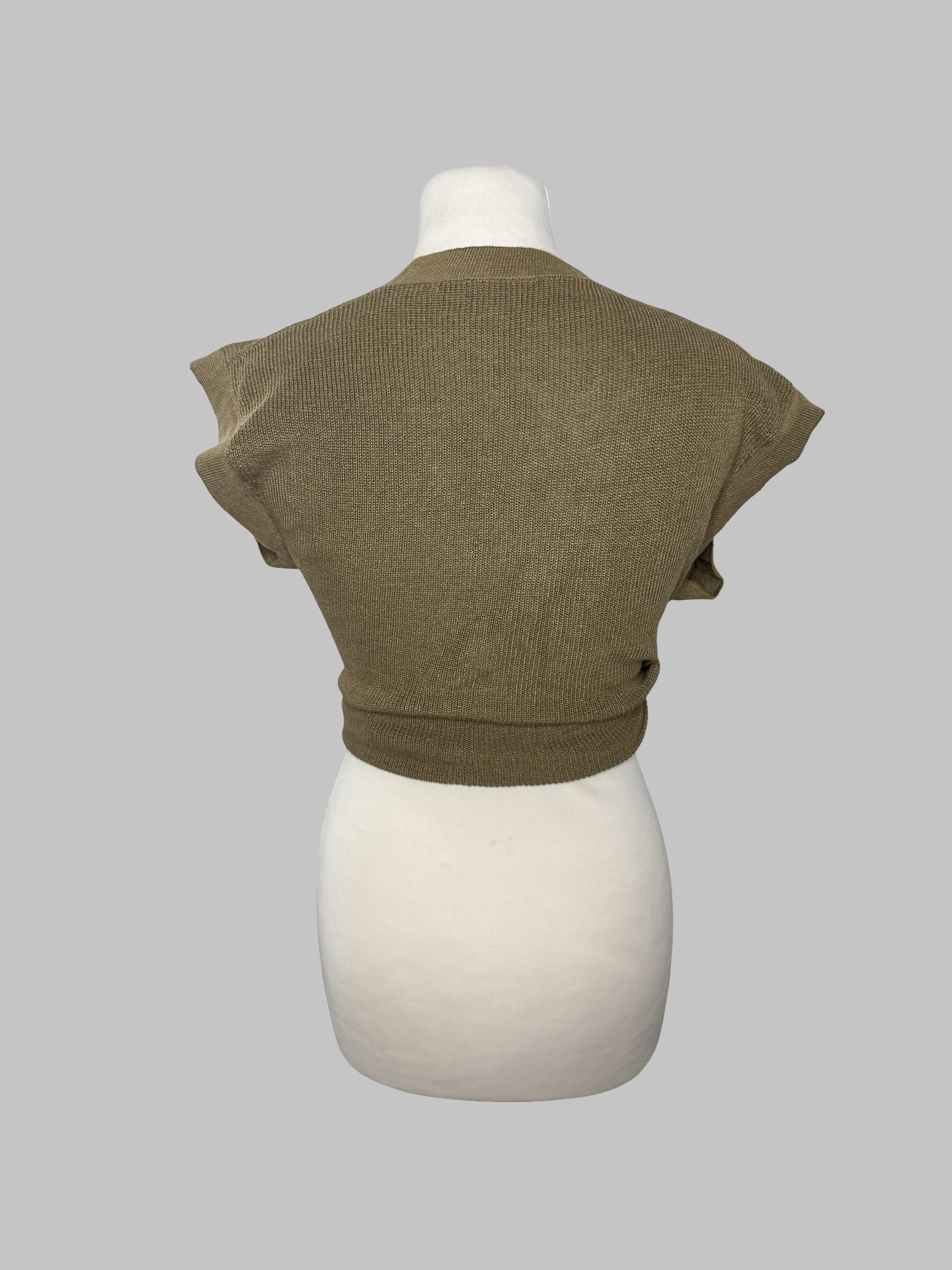 Top Jacquemus