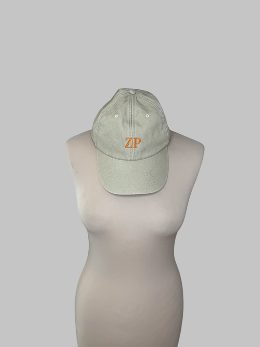 Casquette ZP