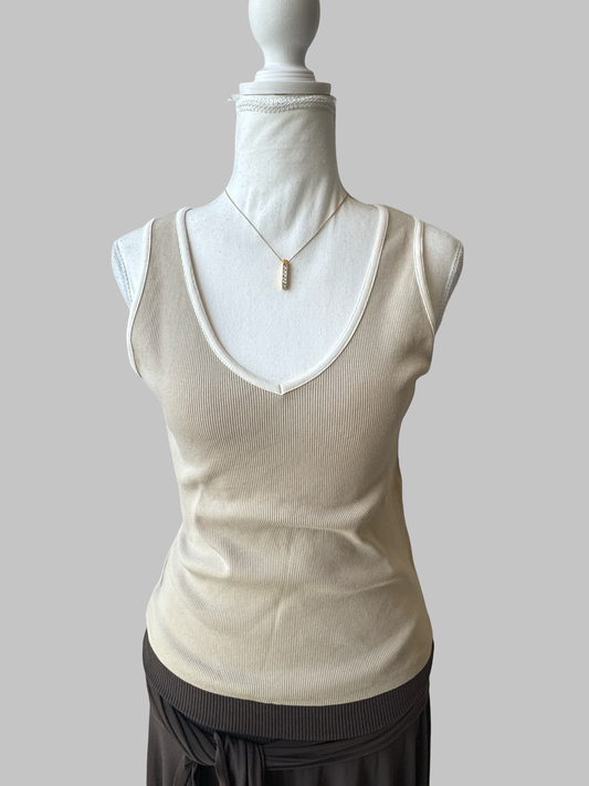 Débardeur Massimo Dutti