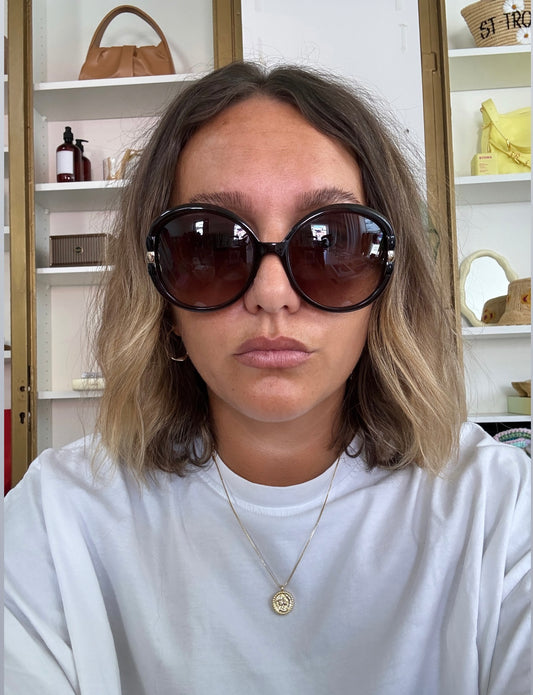 Lunettes Marc Jacobs
