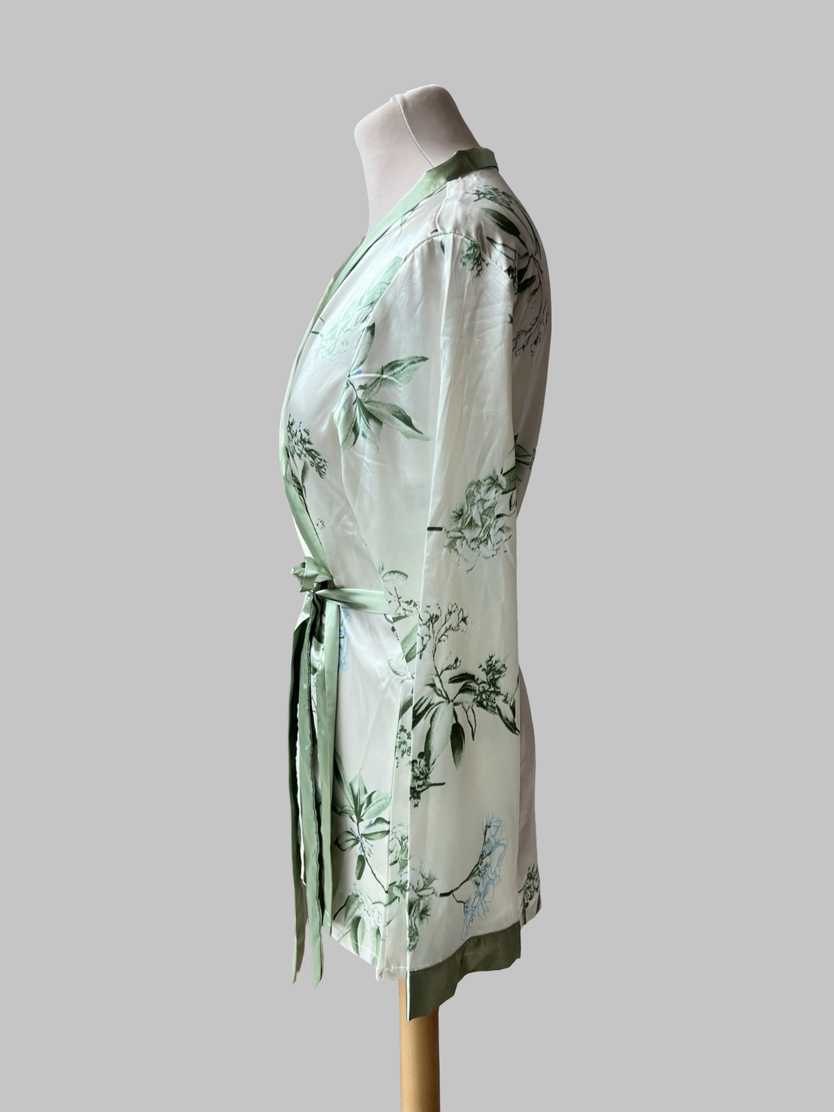 Kimono court
