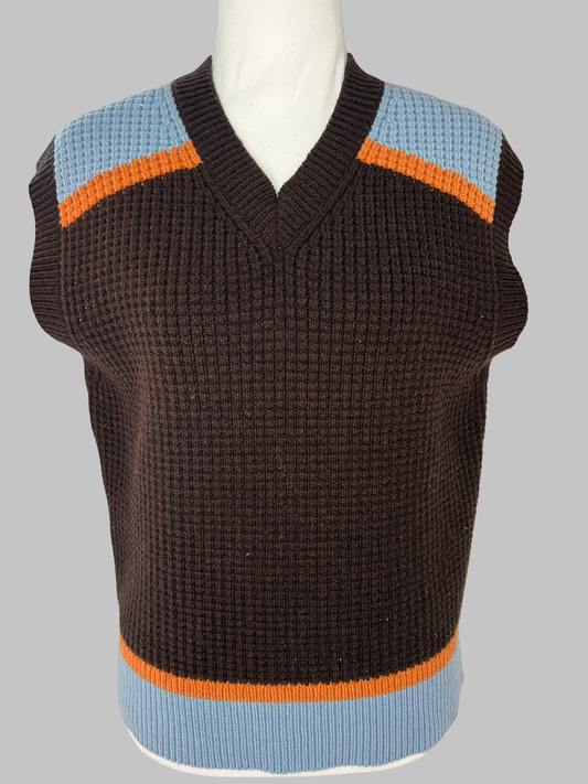 Gilet Uniqlo X Marni