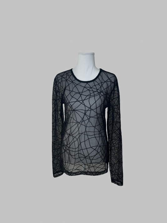Pull Isa Bodywear