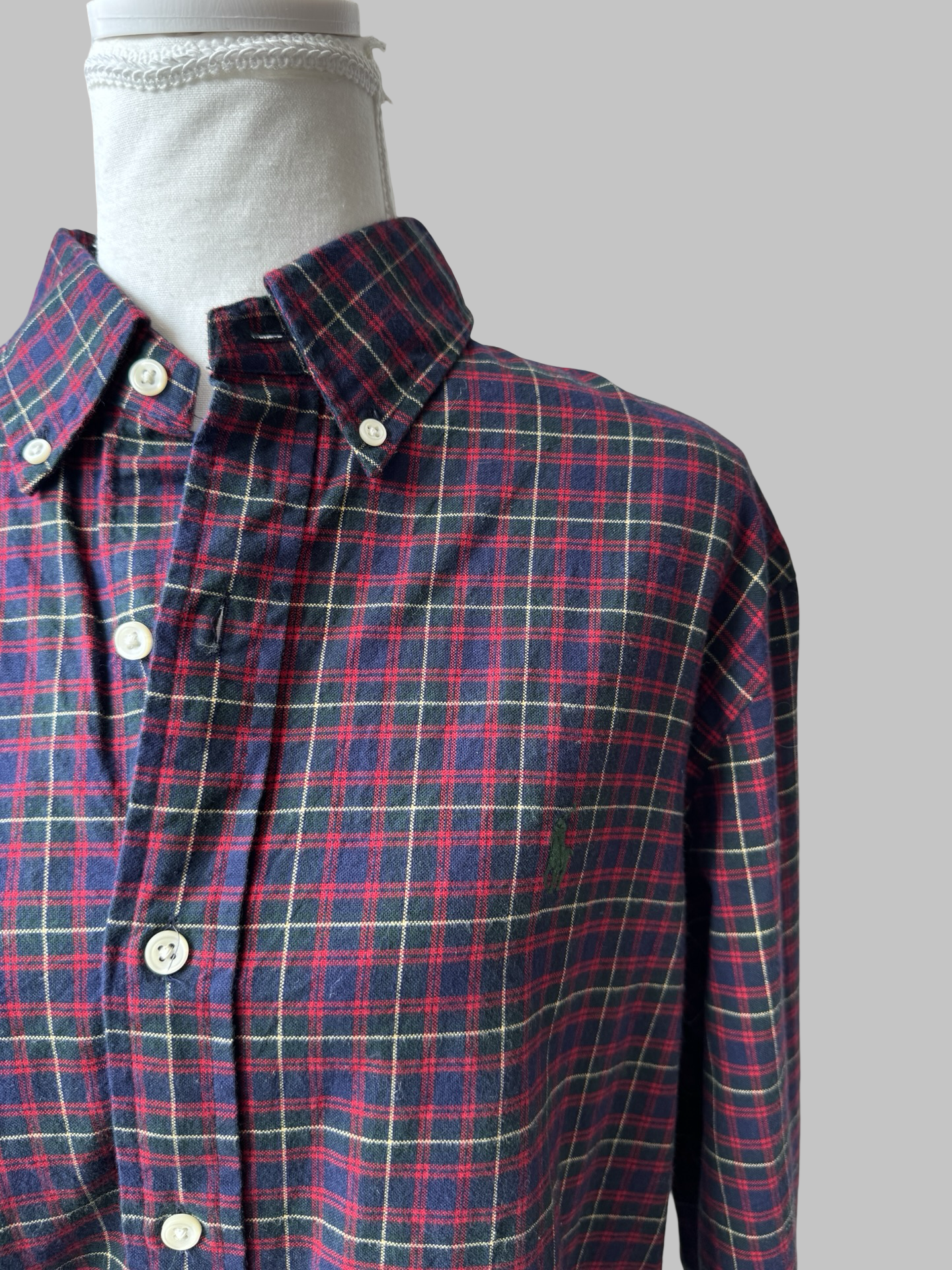 Chemise Ralph Lauren