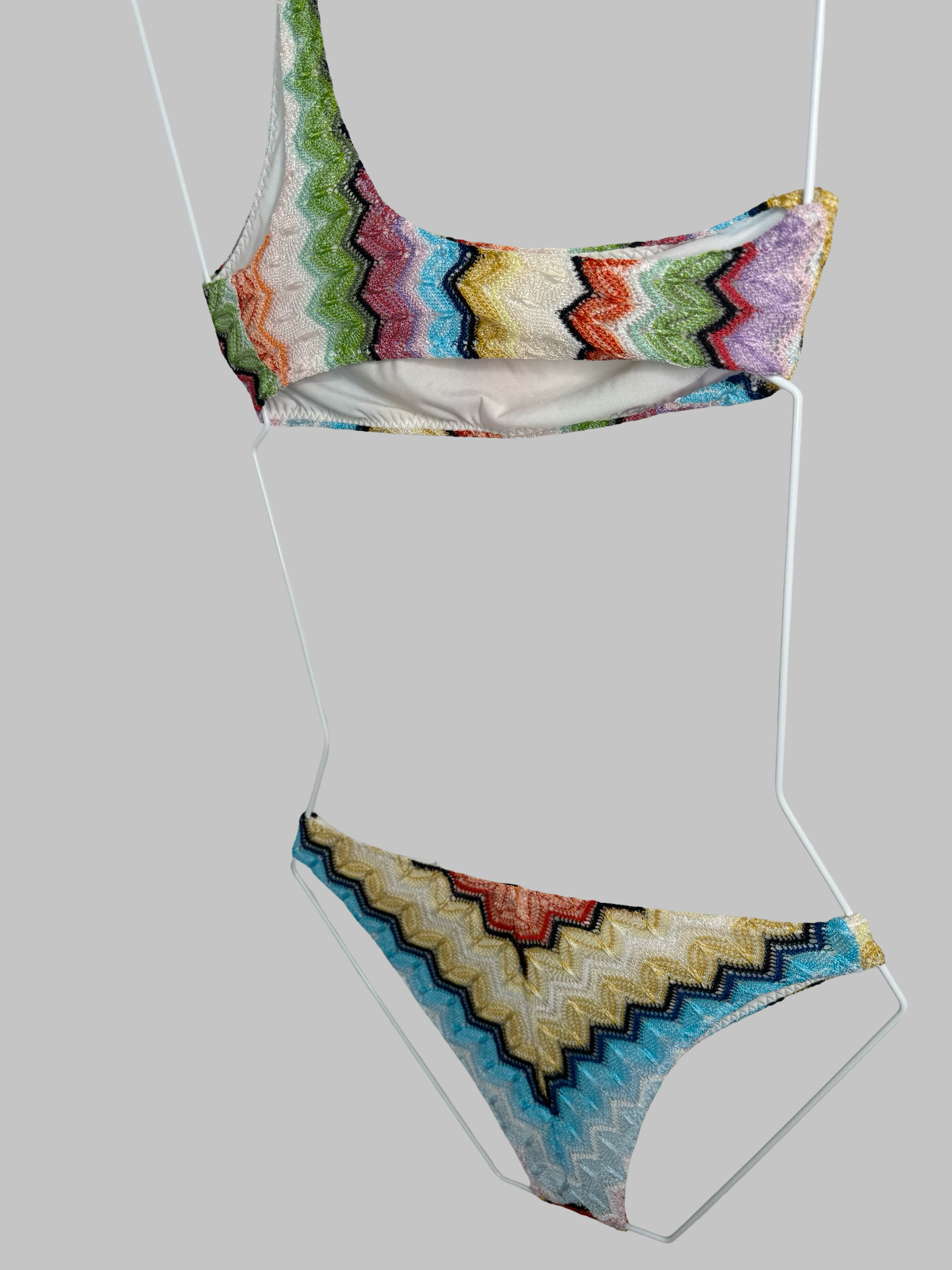 Bikini Missoni