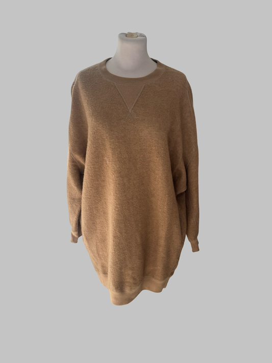 Robe-Pull R13