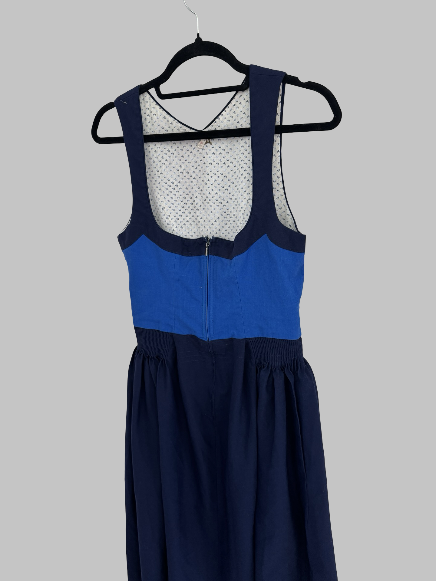 Robe vintage