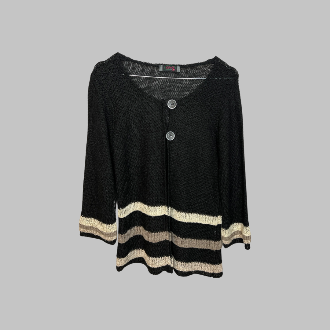 Cardigan vintage