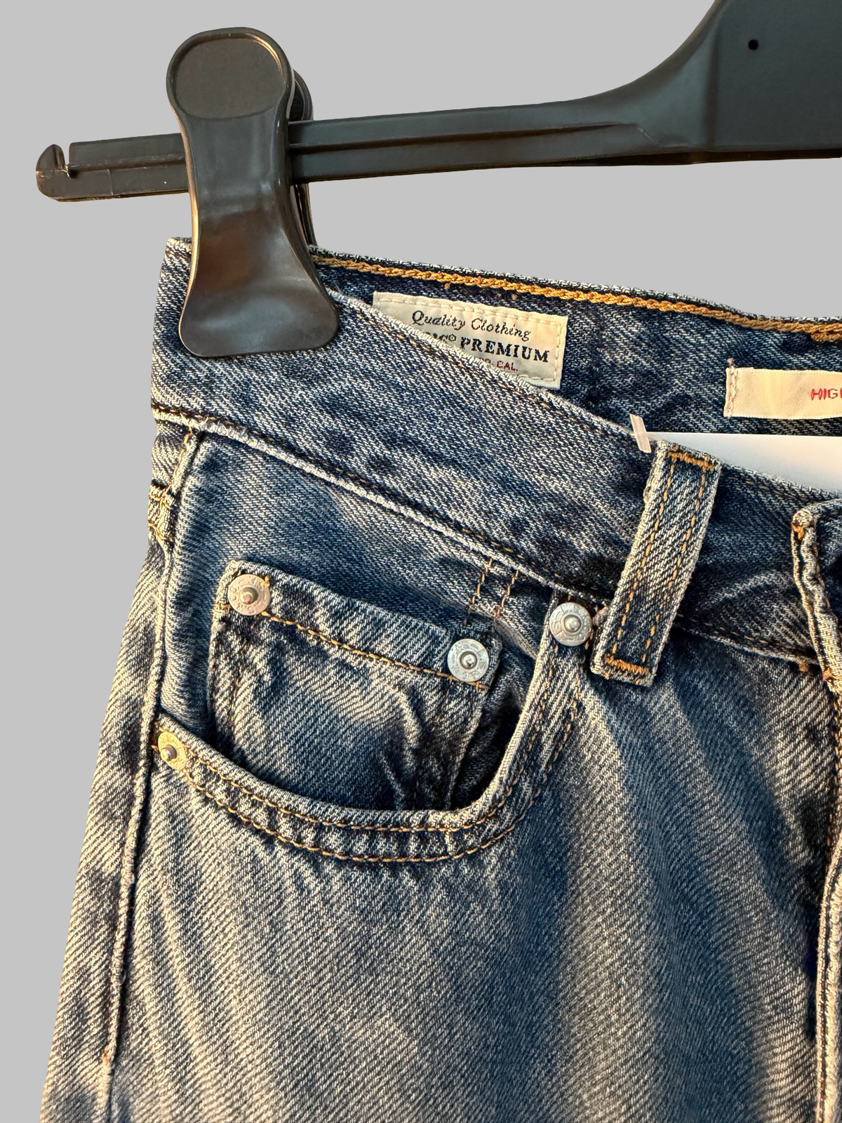 Jeans Levi’s