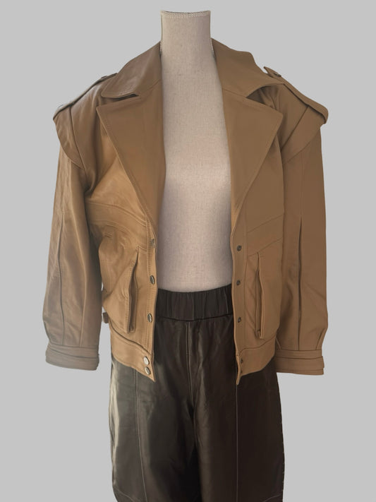 Veste Bondi.