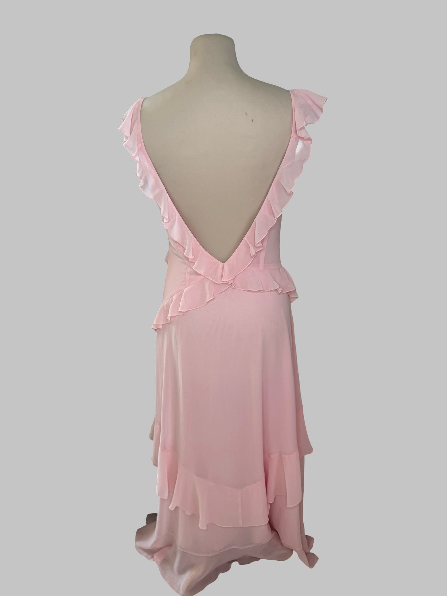 Robe Na-Kd