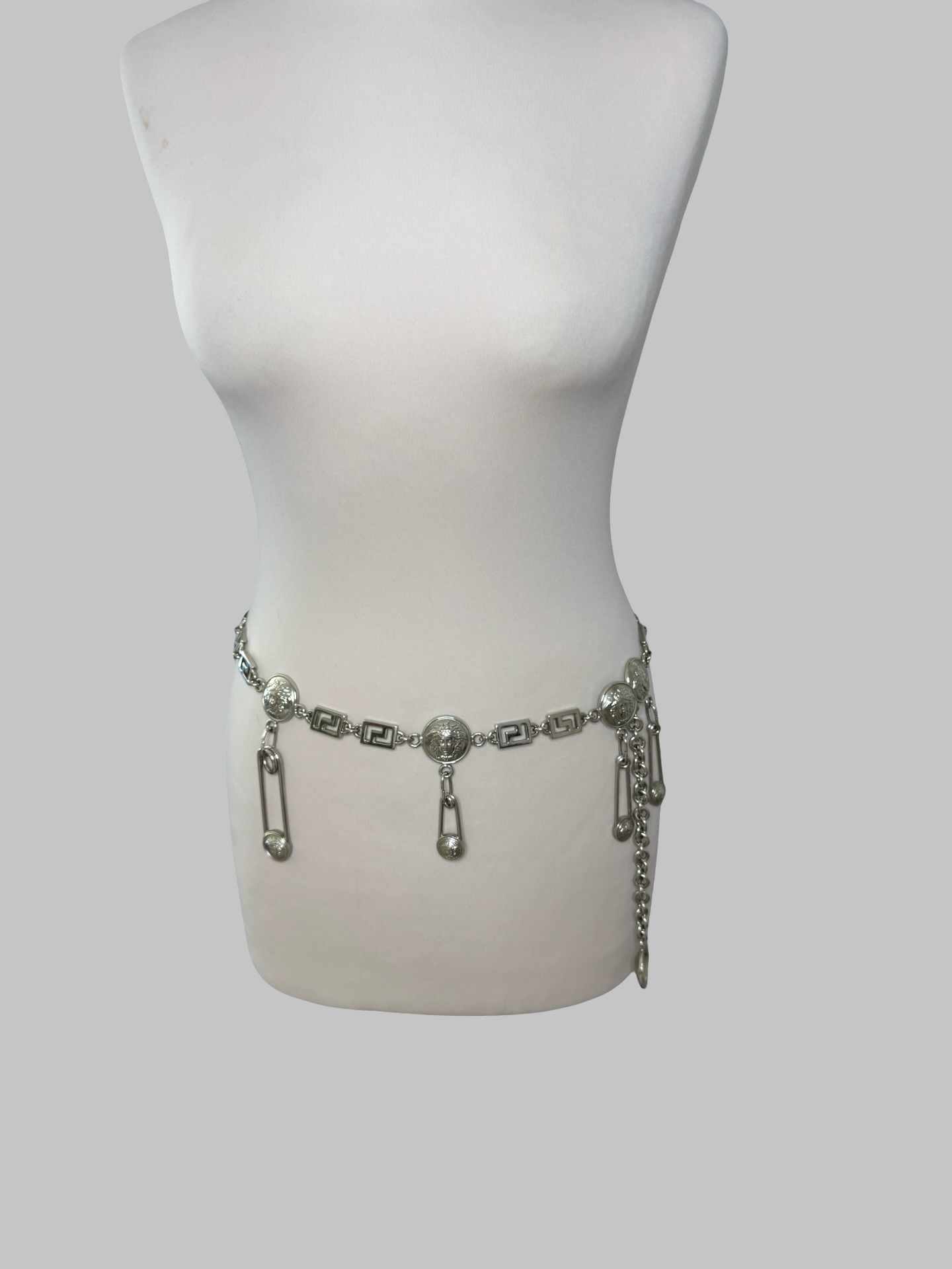 Ceinture Versace