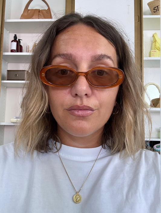Lunettes Les Specs