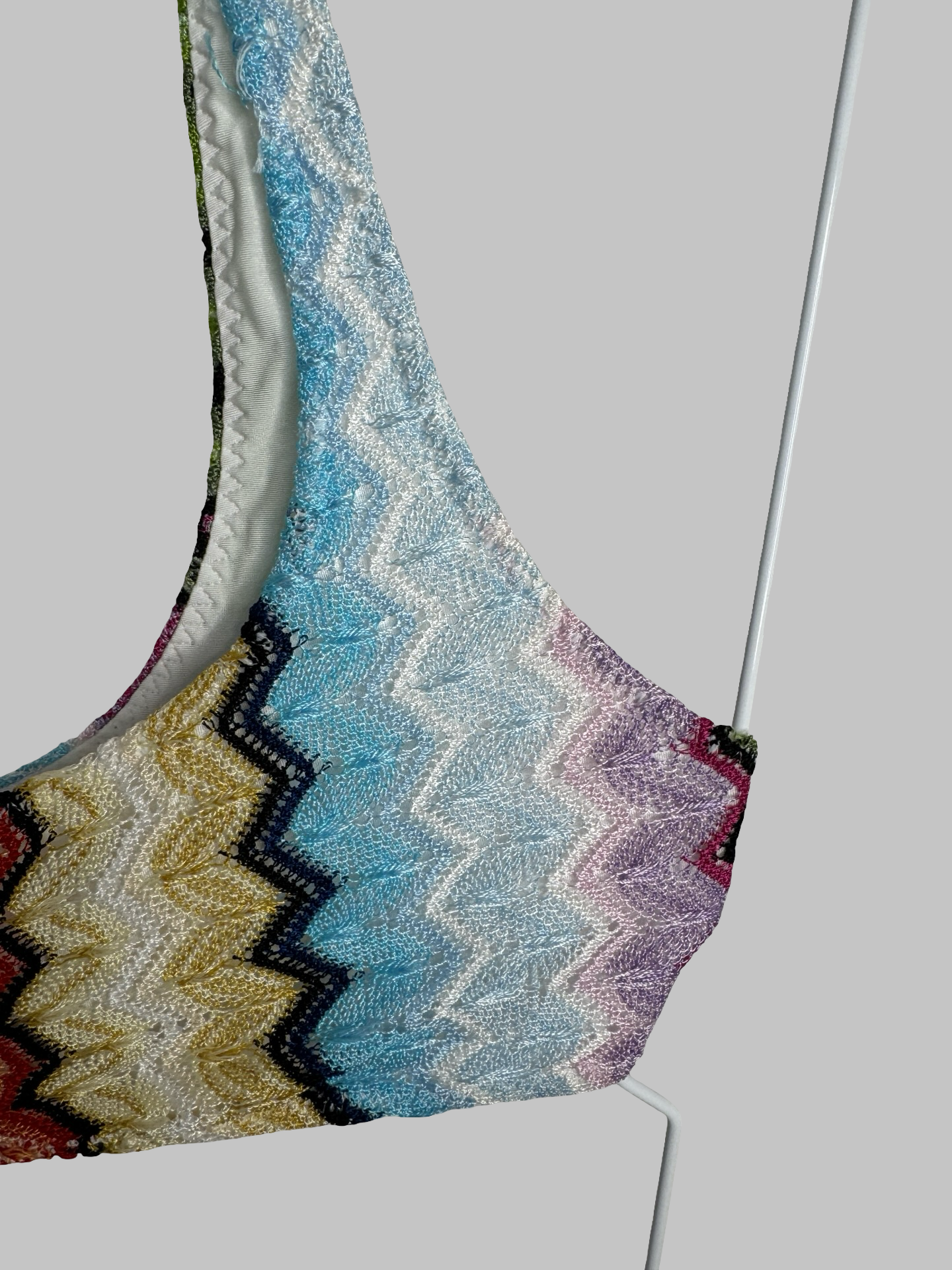 Bikini Missoni