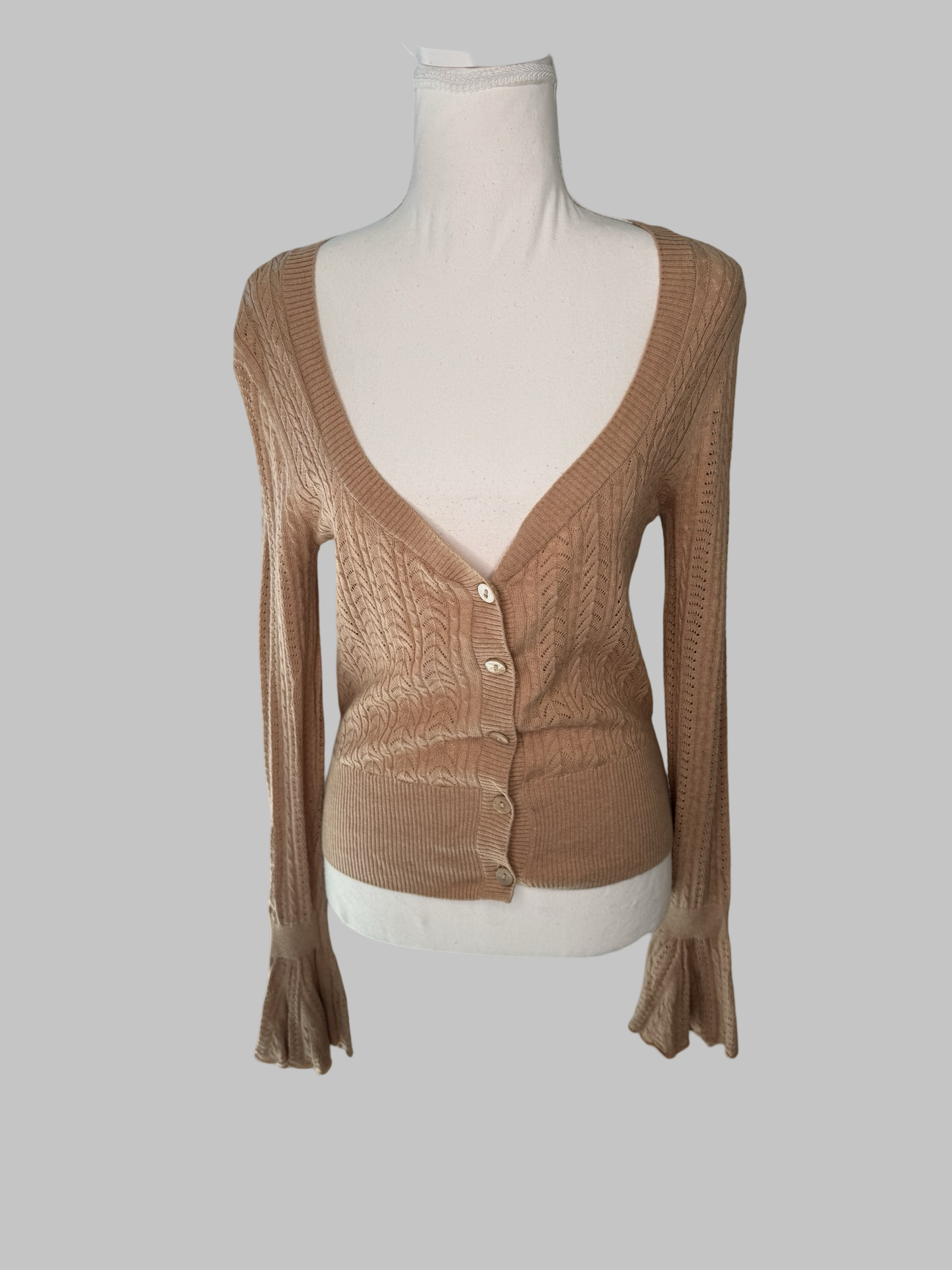 Cardigan Paige