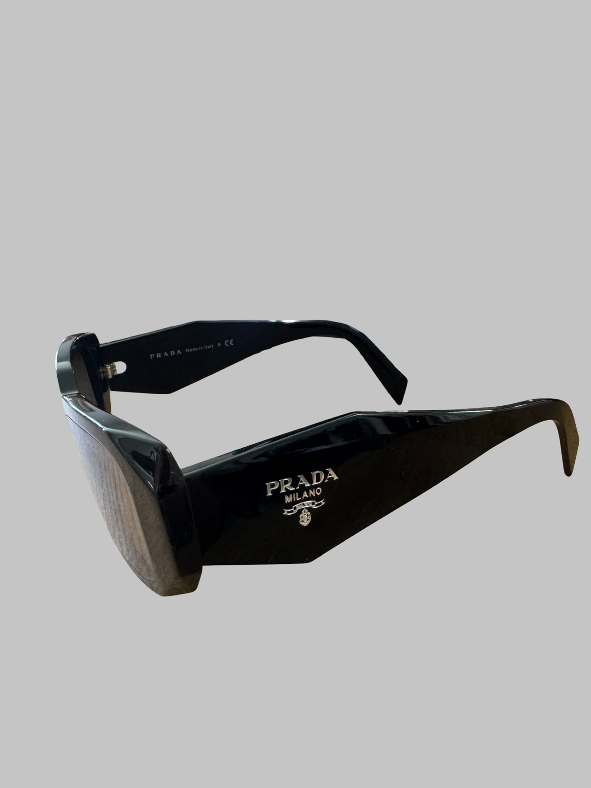 Lunettes Prada