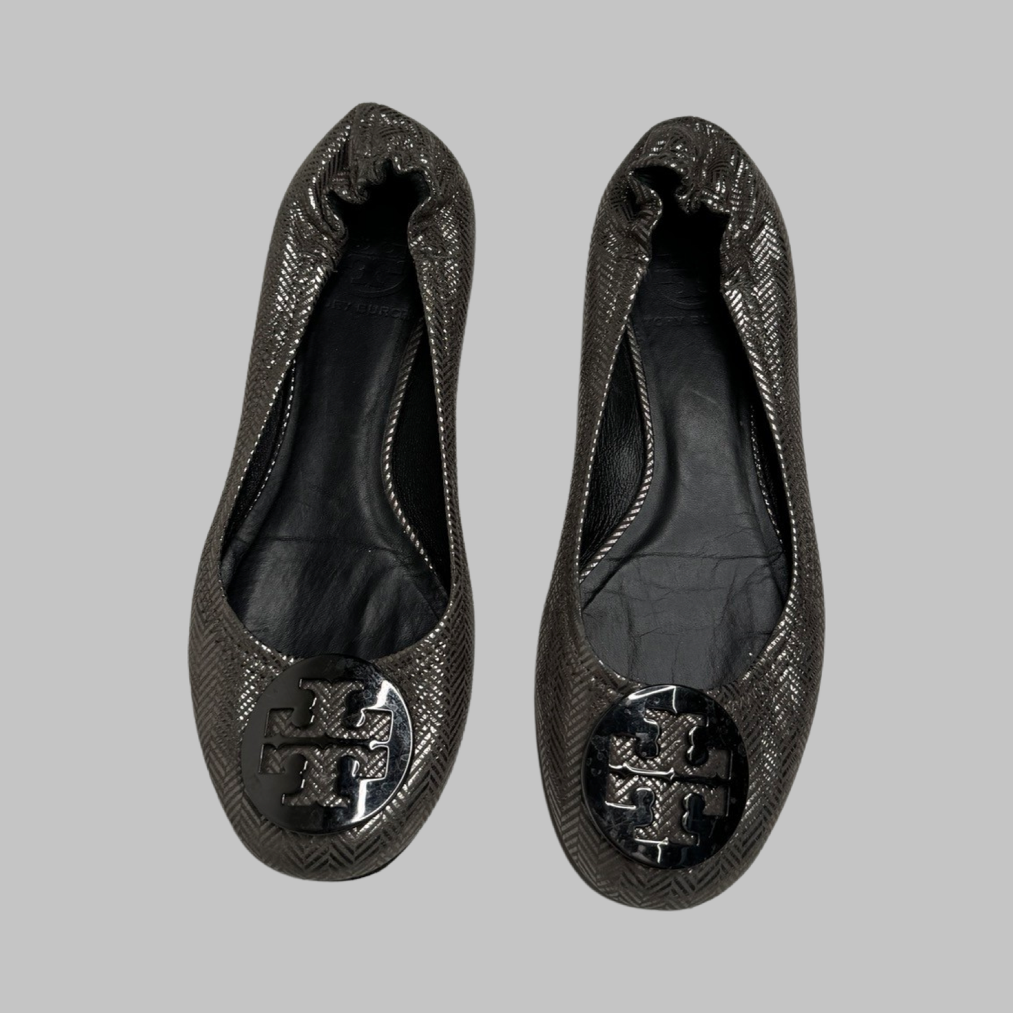 Ballerines Tory Burch