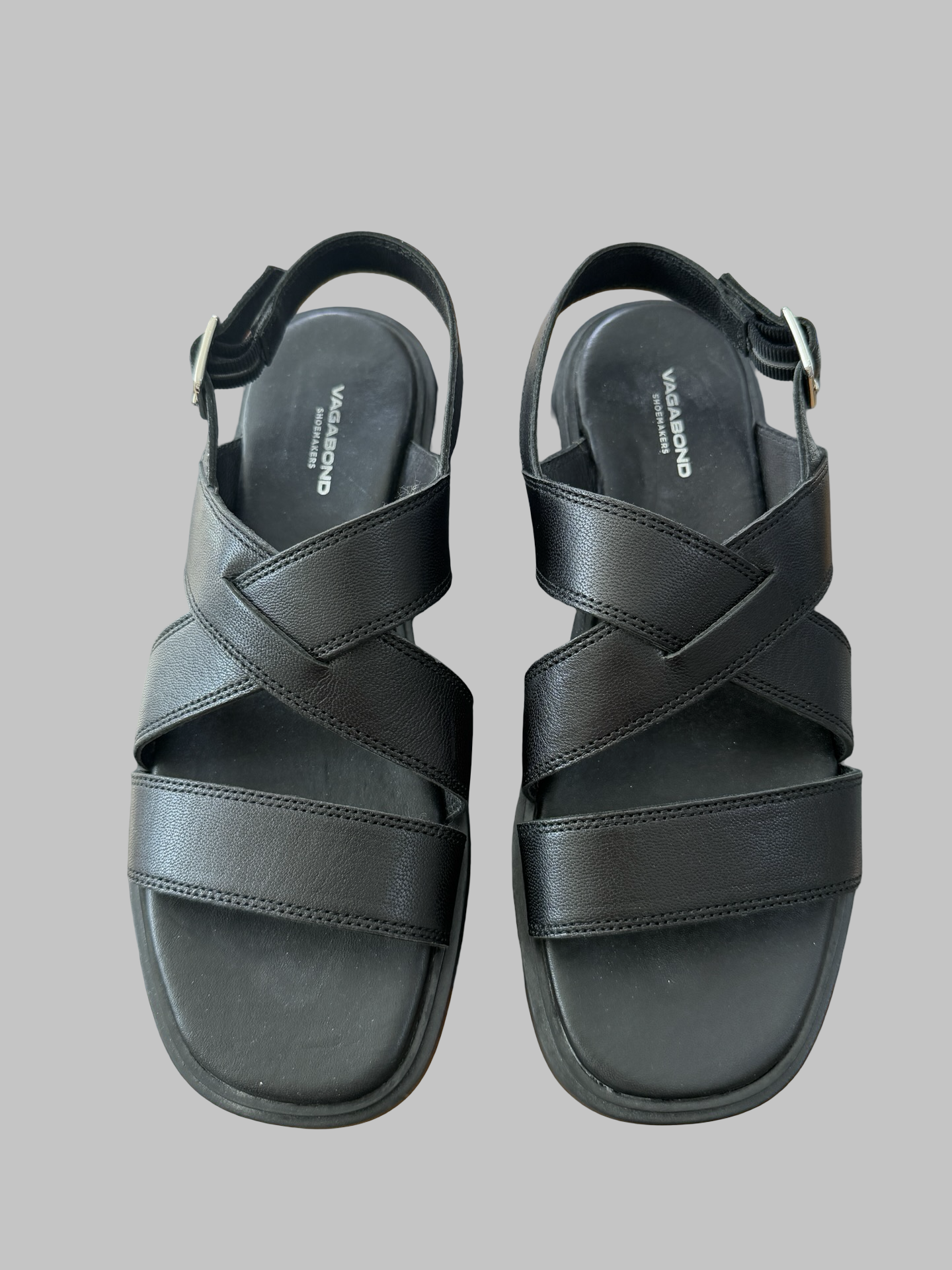 Sandales Vagabond