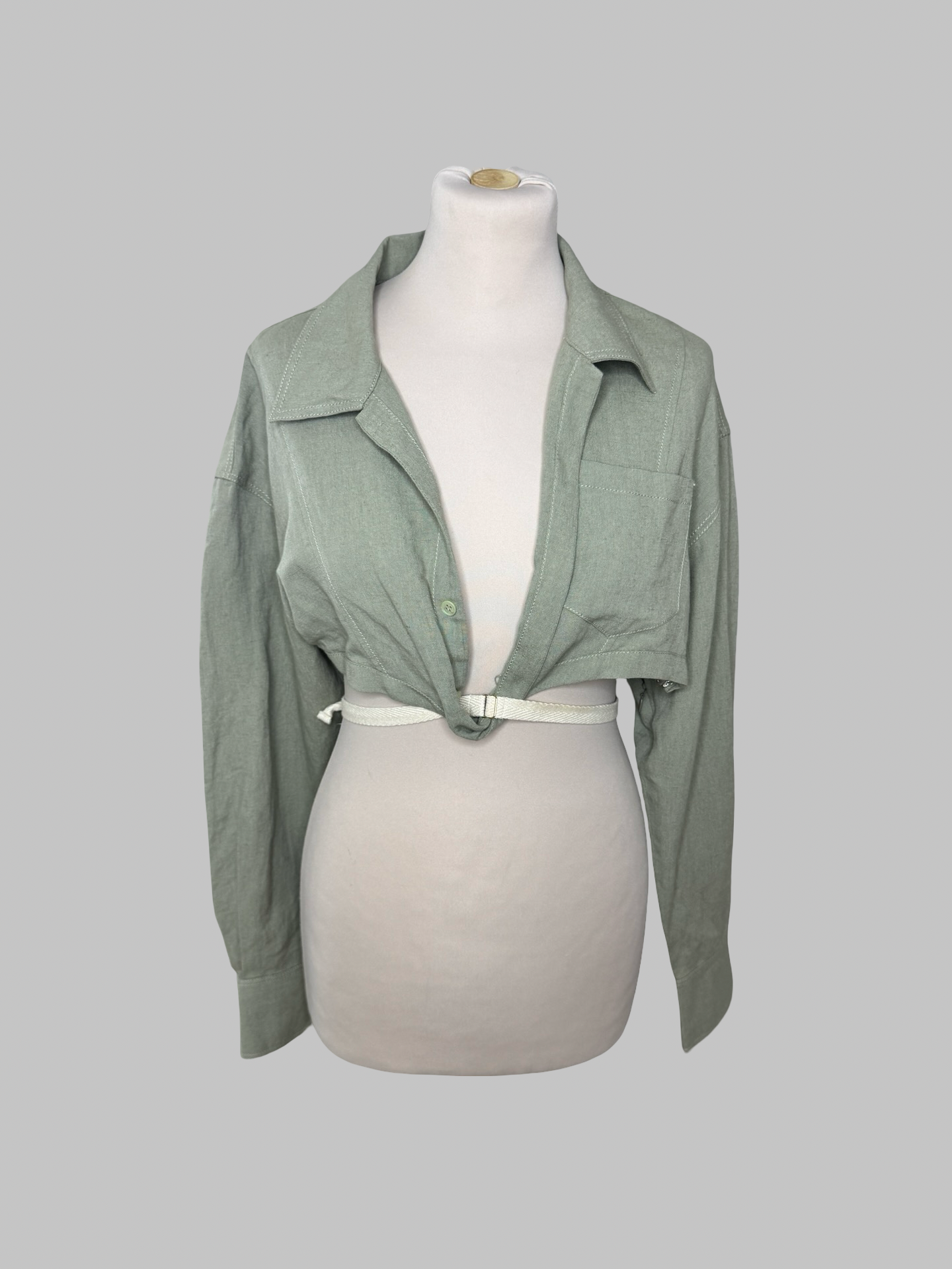 Chemise Jacquemus