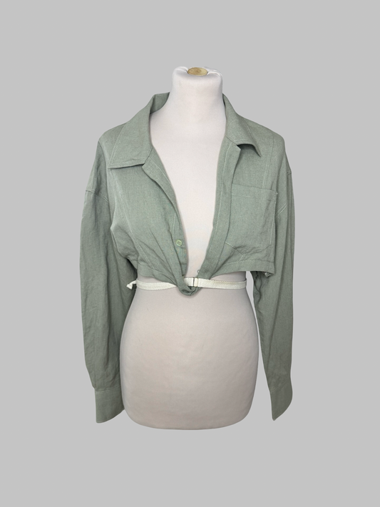 Chemise Jacquemus