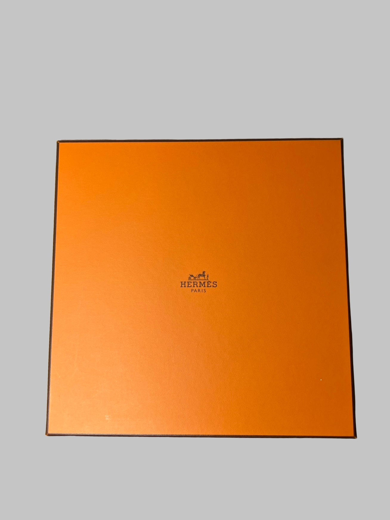 Foulard Hermès