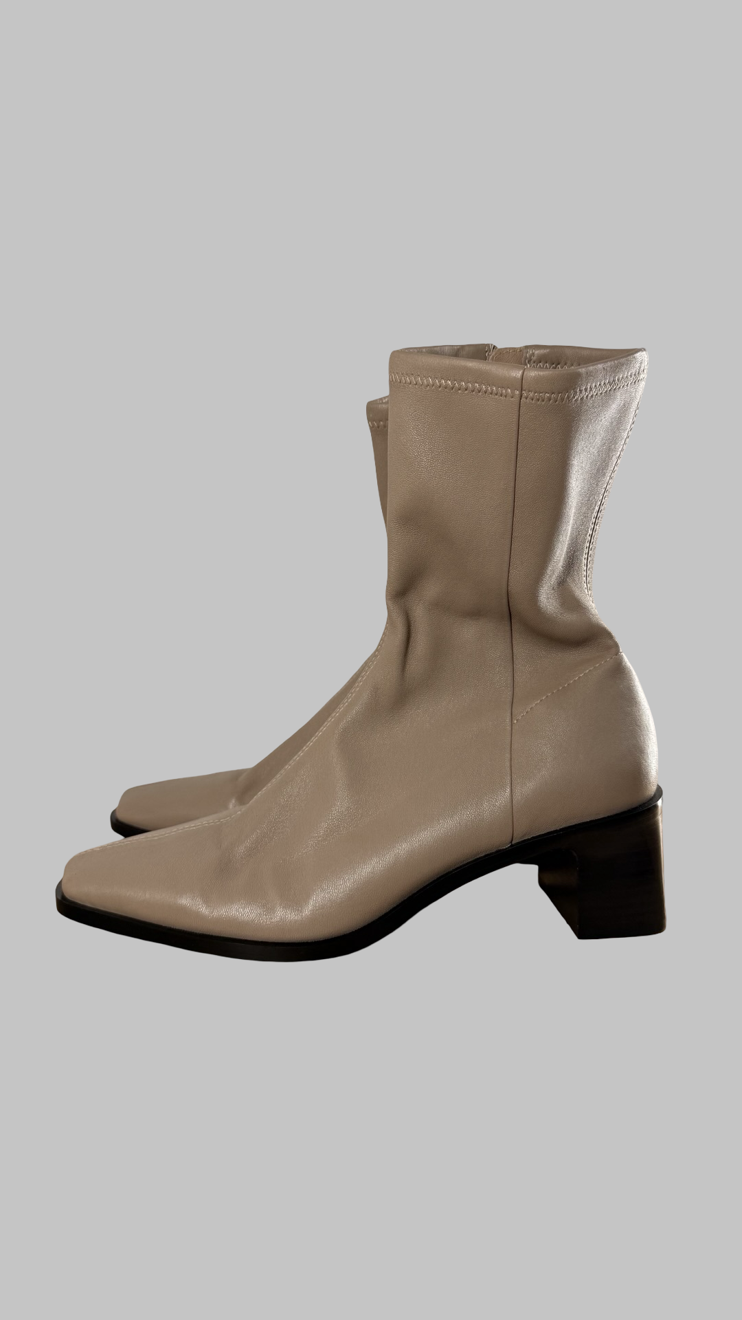 Bottines &OtherStories