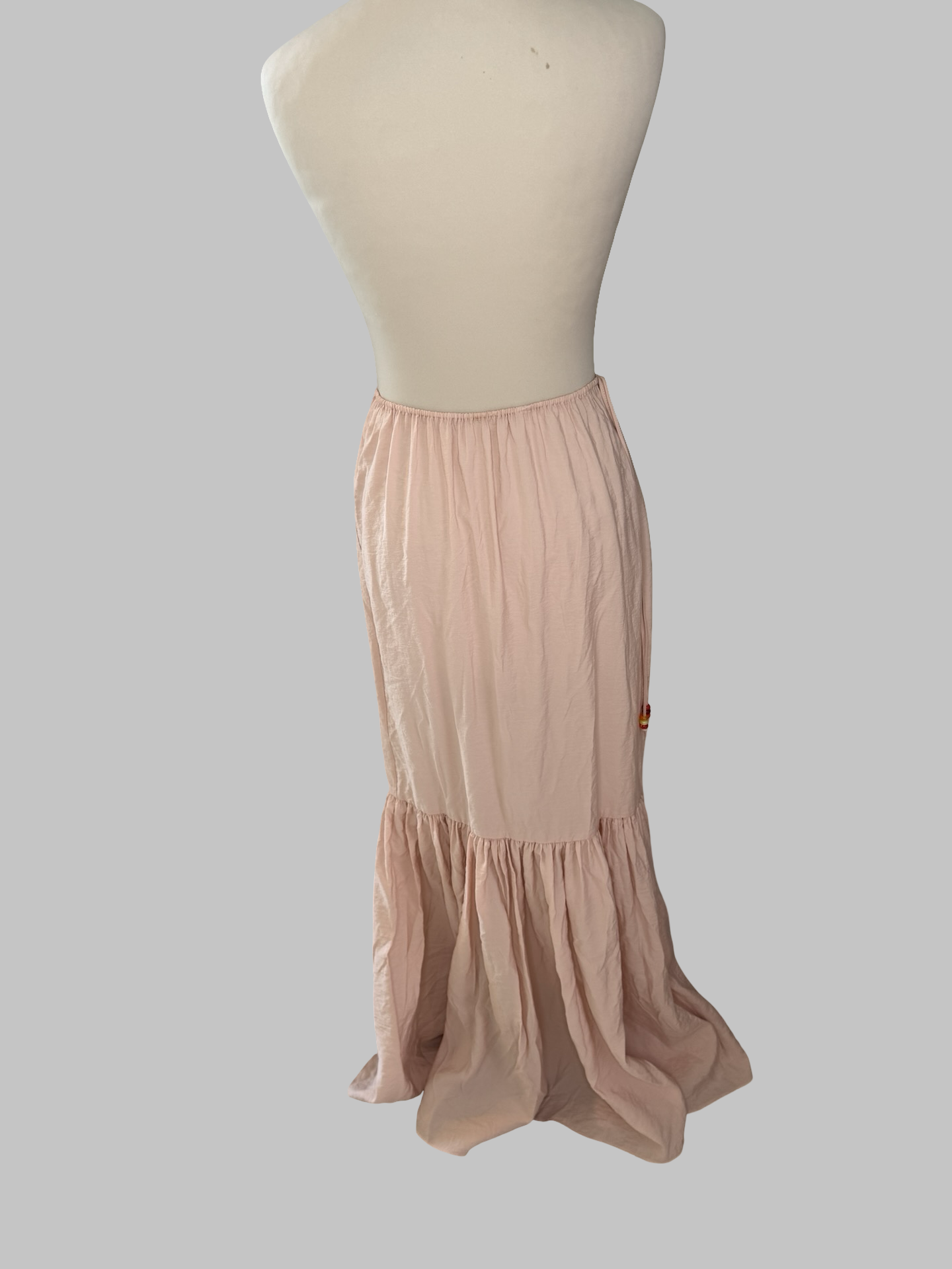 Jupe Longchamp