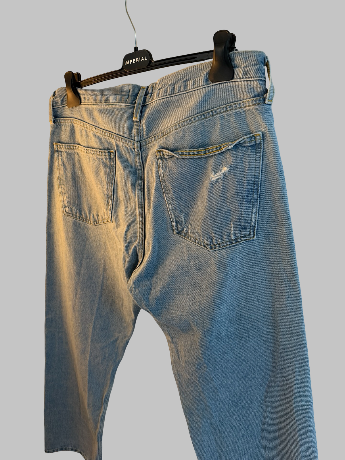 Jeans Agolde