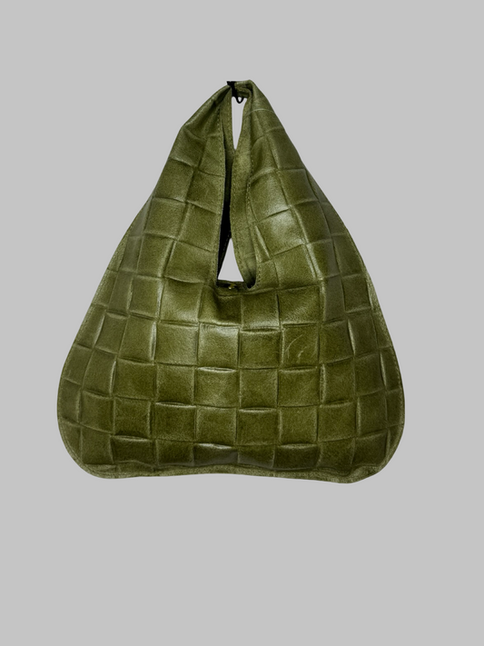 Sac en cuir