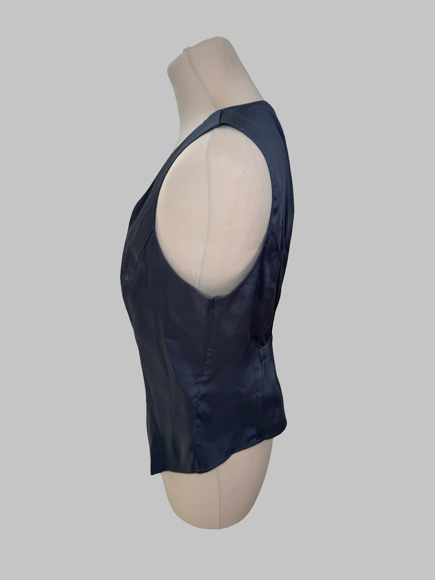 Gilet Etam