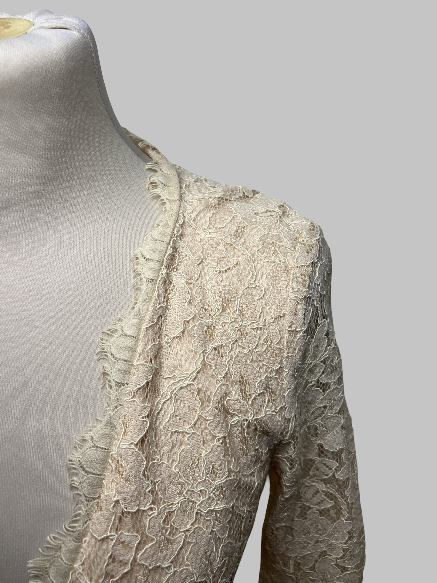 Robe Diane Von Furstenberg