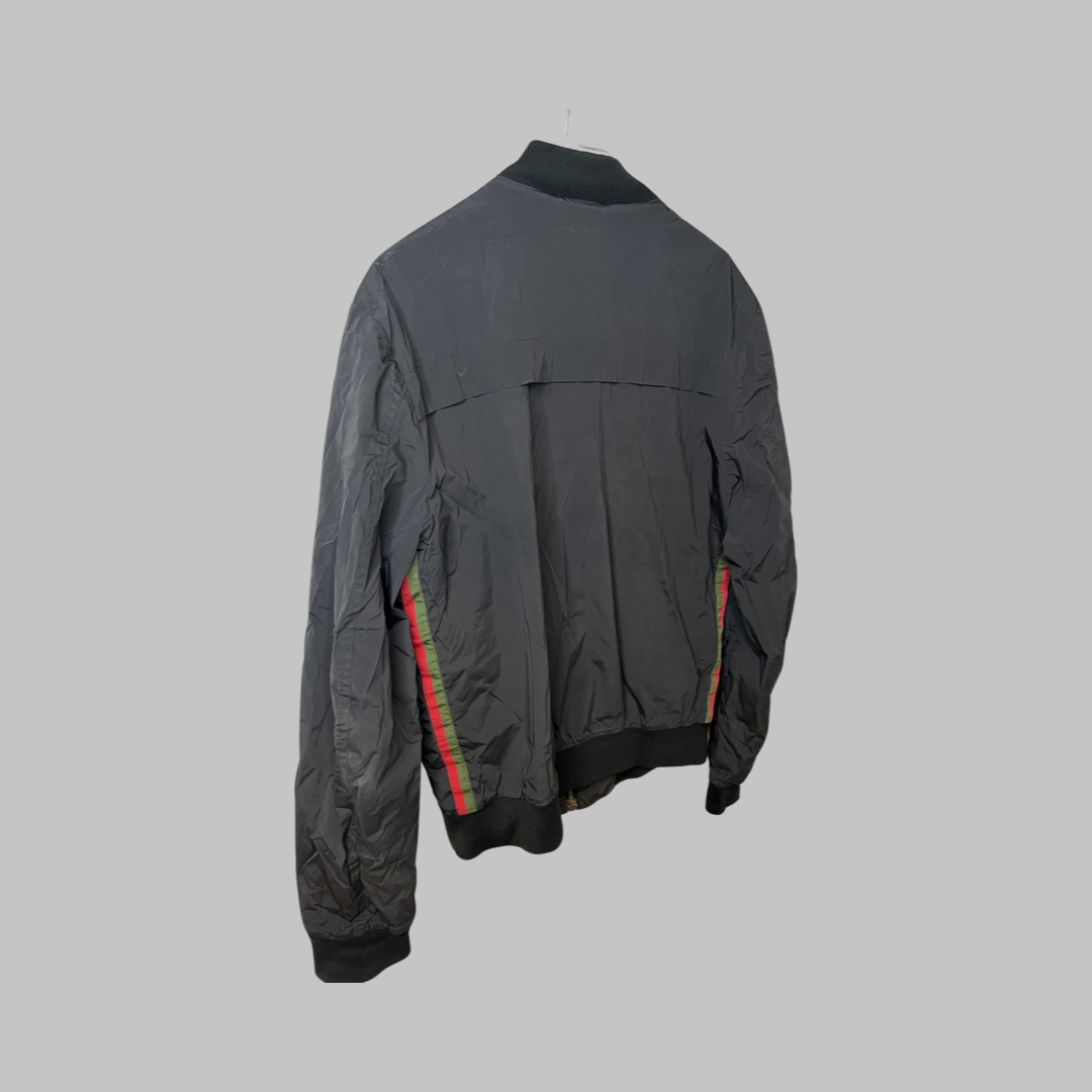 Bomber Gucci