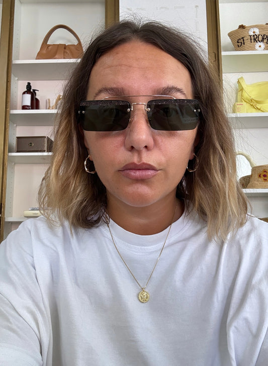 Lunettes MiuMiu