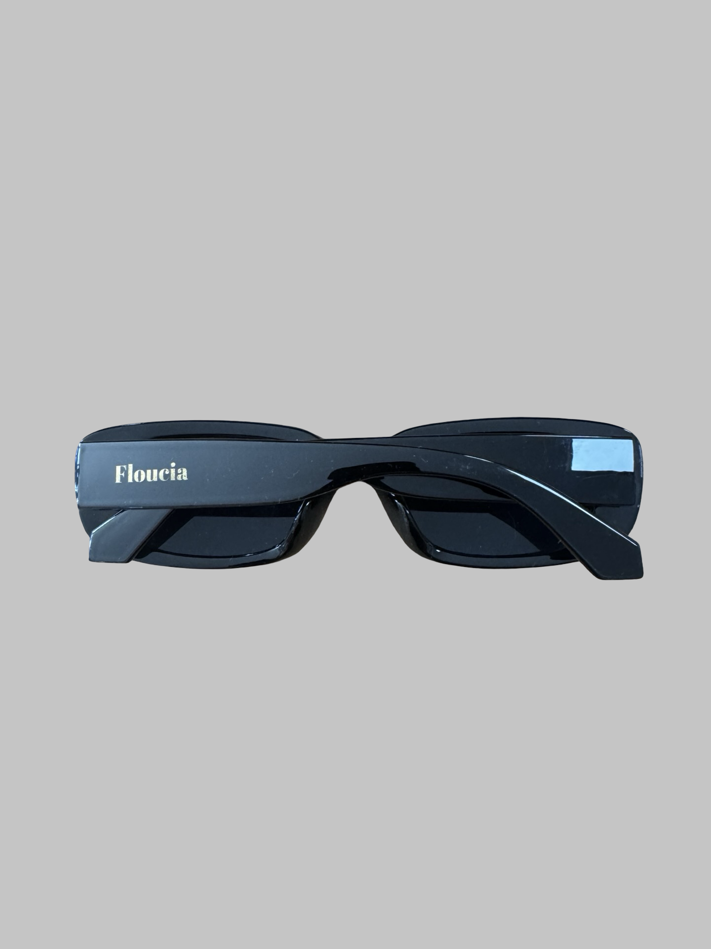 Lunettes Floucia