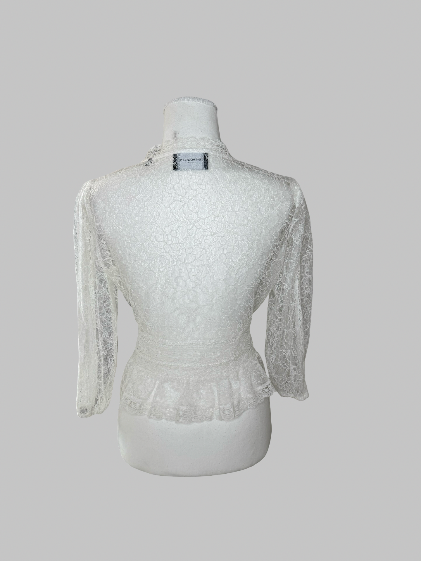 Blouse The Kooples