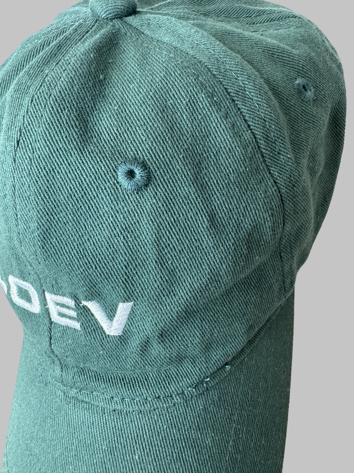Casquette Loev