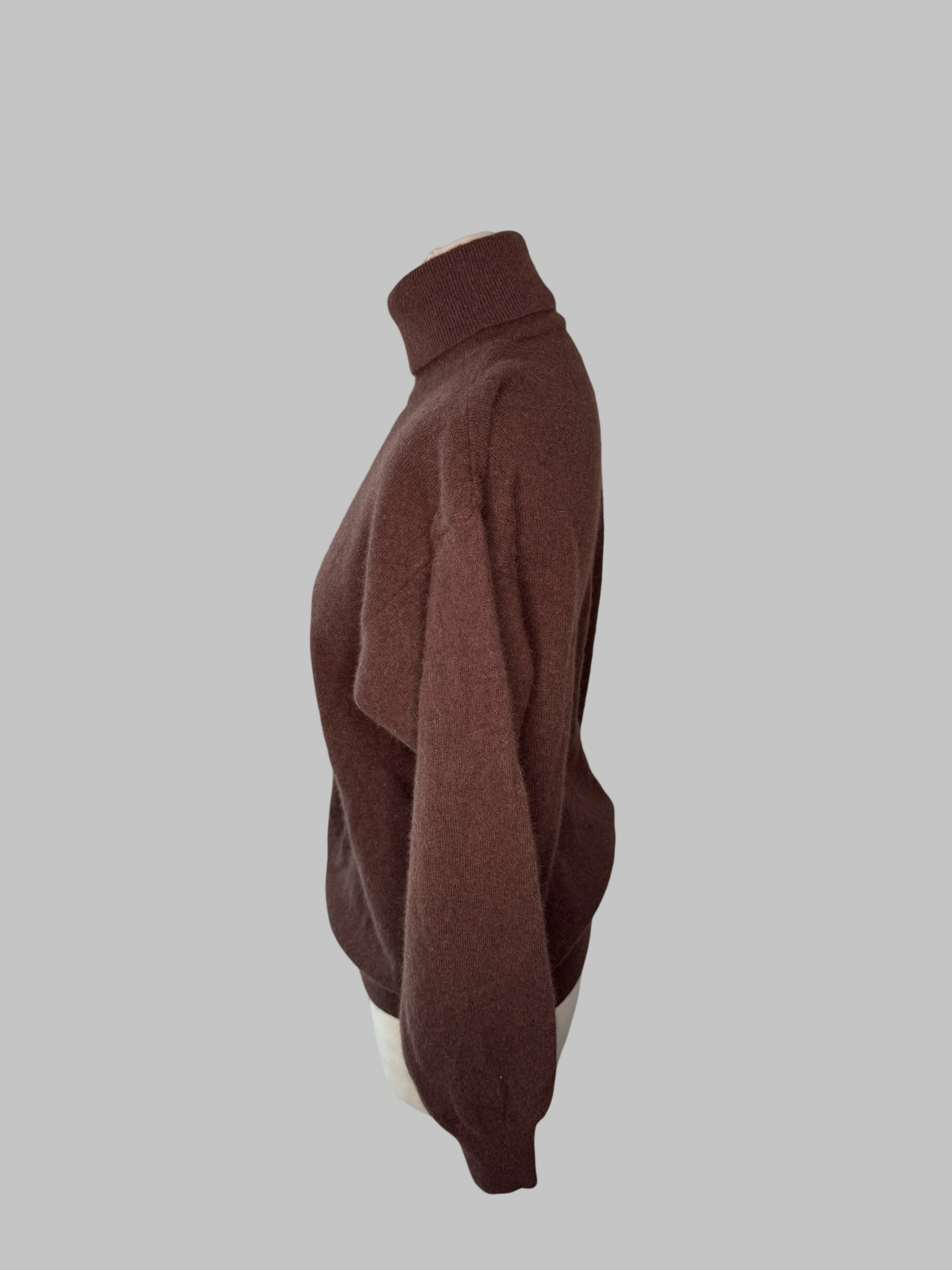 Pull en laine